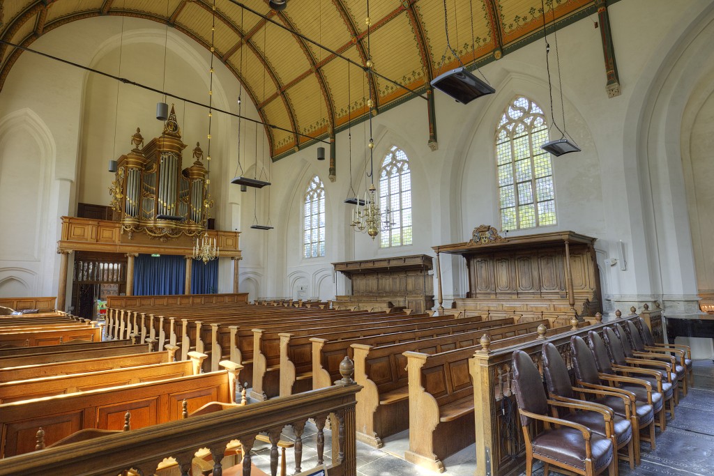 HDR Geerteskerk Kloetinge kerk nederlands hervormd kerkfotografie evangelie religie religion protestant kathedraal sint pkn rooms katholiek orgel kerktoren kapel openstelling